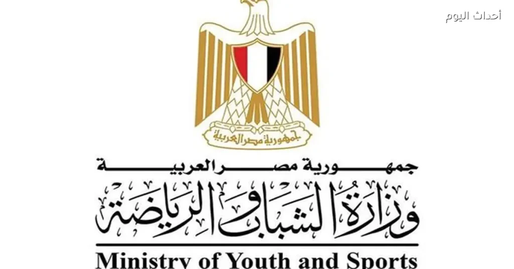 فريق طبي من وزارة الشباب والرياضة ينقذ حياة أحد أولياء الأمور خلال الفحص الطبي