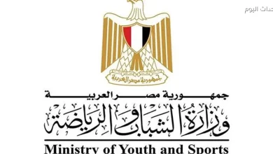 فريق طبي من وزارة الشباب والرياضة ينقذ حياة أحد أولياء الأمور خلال الفحص الطبي