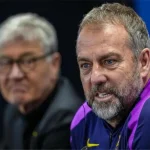 فليك يتحدث عن صفقة برشلونة ورحيل ألونسو من ريال مدريد.
