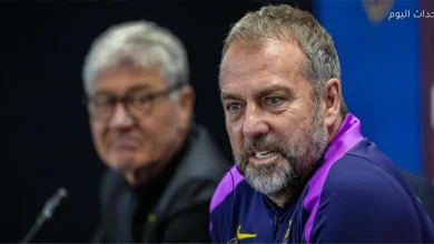 فليك يتحدث عن صفقة برشلونة ورحيل ألونسو من ريال مدريد.