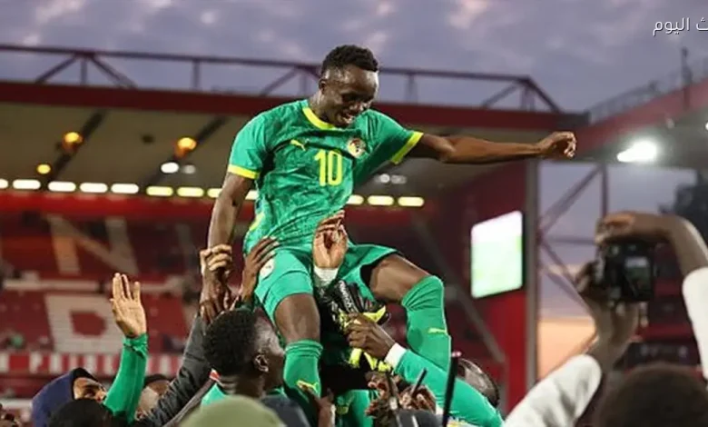 فوضى في نهائي كأس أفريقيا واللقب لمن يستحقه الأفضل