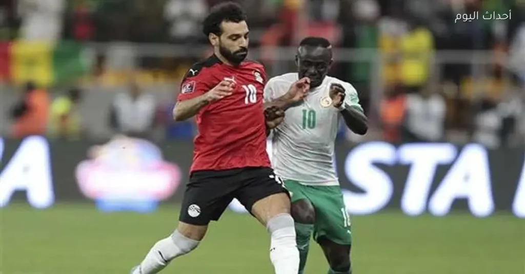 فيرمينو يسلط الضوء على تفاصيل علاقة صلاح وماني