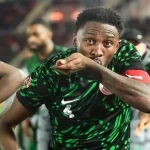 قائد نيجيريا: سنقاتل أمام مصر من أجل برونزية أمم أفريقيا