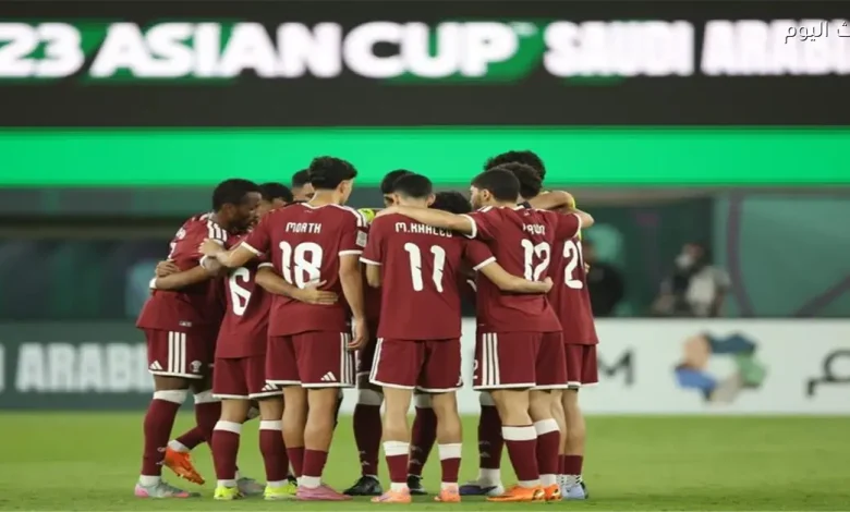 قنوات بث مباراة قطر واليابان في كأس أمم آسيا تحت 23 سنة اليوم