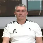 كارتيرون يكشف لـ نيوز روم تفاصيل مفاوضات الزمالك لتولي تدريب الفريق