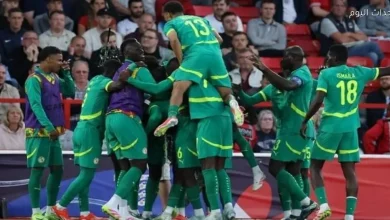 كاف يفرض عقوبات على السنغال والمغرب نتيجة أحداث نهائي أفريقيا