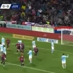 كالياري يتغلب على يوفنتوس 1-0 في الدوري الإيطالي