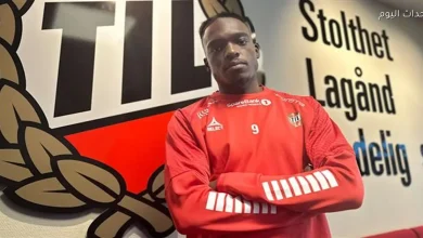 كامويش، المهاجم الجديد للأهلي، يحقق 41 هدفًا في مسيرته