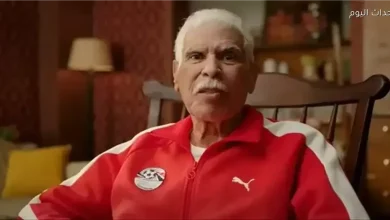 كريم حسن شحاتة يكشف عن تطورات إيجابية في صحة المعلم