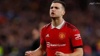 كلوب يتيح لريال مدريد فرصة التفاوض بشأن ديوغو دالوت