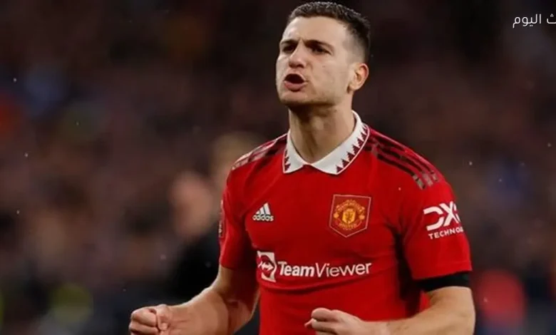 كلوب يتيح لريال مدريد فرصة التفاوض بشأن ديوغو دالوت