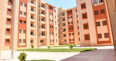 كيفية الحصول على شقة في الإسكان الاجتماعي قبل رفع الحظر؟ - إنفوجراف حصري