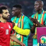 لاعب السنغال رقم 13 يشارك محمد صلاح في ذكرى حزينة