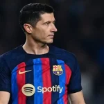 ليفاندوفسكي يكشف تفاصيل موقفه من عرض الهلال السعودي