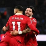 ليفربول يتغلب على مارسيليا قبل مباراة دوري الأبطال