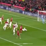ليفربول يحقق فوزاً كبيراً على قره باج 6-0 في الشوط الثاني من دوري أبطال أوروبا