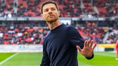 ليفربول يناقش إمكانية تعيين تشابي ألونسو مدربًا للفريق