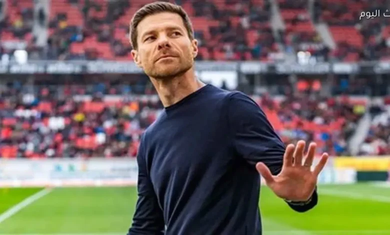 ليفربول يناقش إمكانية تعيين تشابي ألونسو مدربًا للفريق