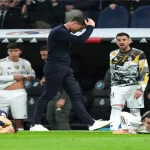 ليكيب: لاعب ريال مدريد بذل جهده لإنقاذ ألونسو ولكنه لم ينجح