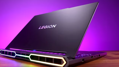 لينوفو تستعيد ريادتها! 💪 استعراض Legion Pro 7i موديل 2025 🔥 هل هو أقوى لابتوب ألعاب من لينوفو؟