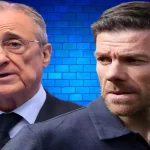 ماركا ترد على تصريحات ريال مدريد بشأن مغادرة تشابي ألونسو