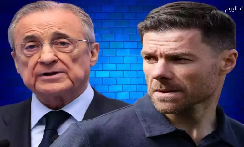 ماركا ترد على تصريحات ريال مدريد بشأن مغادرة تشابي ألونسو