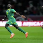 ماني يكشف قراره بعد تأهل السنغال إلى نهائي كأس أمم إفريقيا على حساب مصر