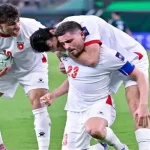 مباراة الأردن ضد قيرغيزستان في بطولة كأس أمم آسيا تحت 23 عامًا: القنوات الناقلة والتفاصيل الحصرية
