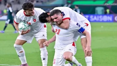 مباراة الأردن ضد قيرغيزستان في بطولة كأس أمم آسيا تحت 23 عامًا: القنوات الناقلة والتفاصيل الحصرية