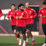 مباراة الأهلي مع طلائع الجيش: موعد اللقاء بعد انتصار الأهلي الساحق على فاركو برباعية
