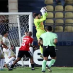 مباراة الأهلي وطلائع الجيش اليوم ضمن كأس الرابطة