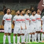 مباراة الزمالك وبتروجت في الدوري المصري اليوم والقناة التي ستنقلها