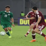 مباراة سوريا والإمارات في كأس أمم آسيا تحت 23 سنة: موعدها اليوم