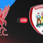 مباراة ليفربول ضد بارنسلي بث مباشر الآن في كأس الاتحاد الإنجليزي 2026.. تابع البث الحي لحظة بلحظة وتشكيلة الريدز الرسمية.