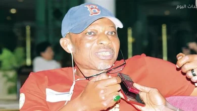 مبوب: مباراة مصر والسنغال اختبار صعب لصلاح وزملائه