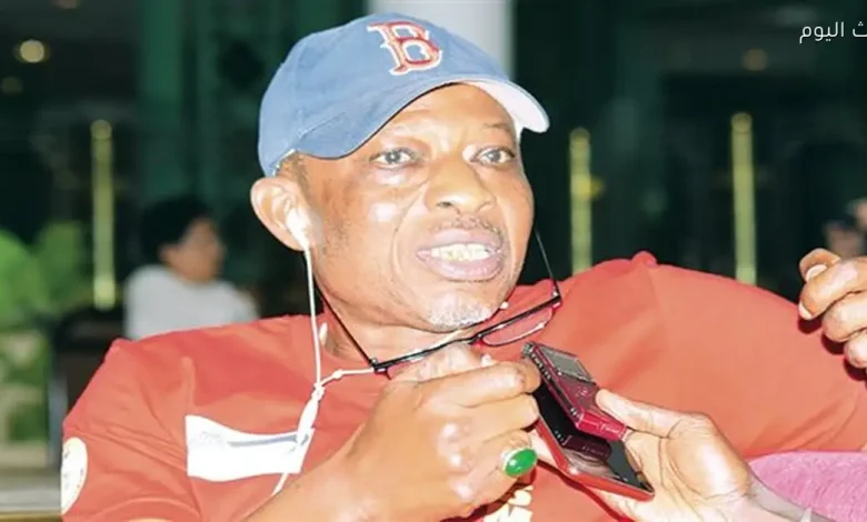 مبوب: مباراة مصر والسنغال اختبار صعب لصلاح وزملائه