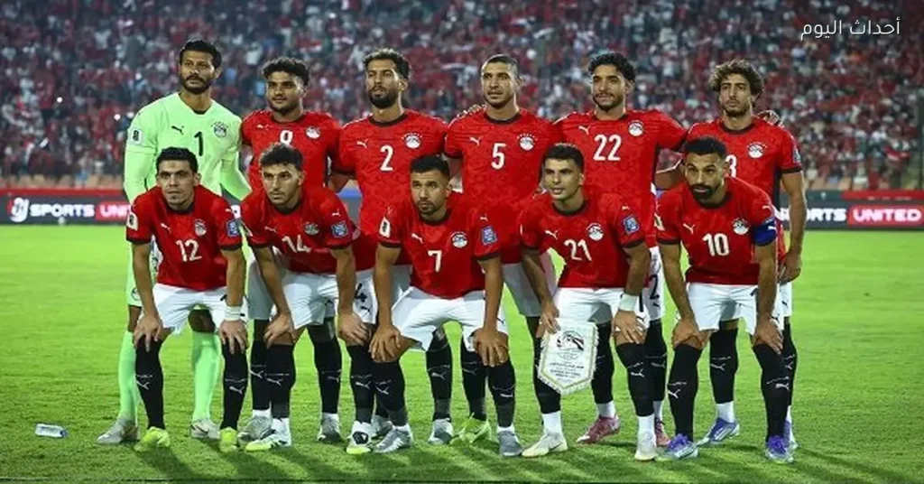 محمد العدل: أداء المنتخب كان غير مرضٍ والهدف يتطلب جهدًا أكبر