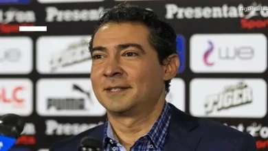 محمد بركات: المحترفون لا يؤثرون على الفرق الوطنية وديانج يعد أساسياً في الأهلي