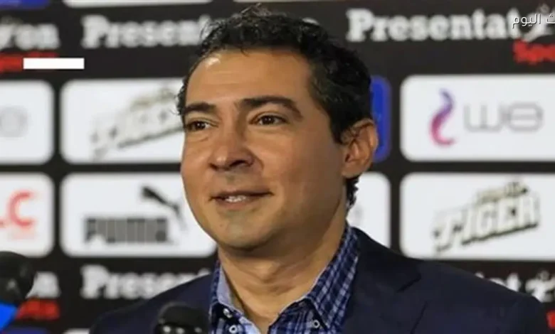 محمد بركات: المحترفون لا يؤثرون على الفرق الوطنية وديانج يعد أساسياً في الأهلي