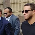محمد رشوان: رمضان صبحي قادر على الطعن وموقف الأهلي كان إيجابياً