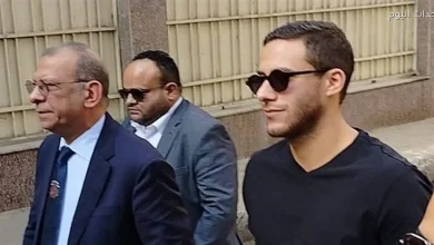 محمد رشوان: رمضان صبحي قادر على الطعن وموقف الأهلي كان إيجابياً