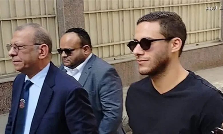 محمد رشوان: رمضان صبحي قادر على الطعن وموقف الأهلي كان إيجابياً