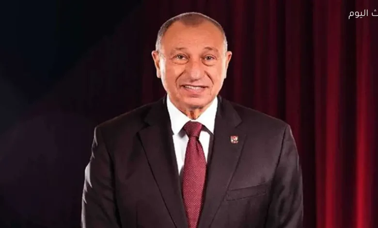 محمد صلاح: الخطيب رمز مبني على القيم قبل الألقاب