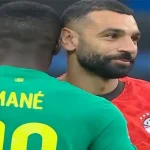 محمد صلاح وماني يحسمان الشكوك قبل مواجهة مصر والسنغال