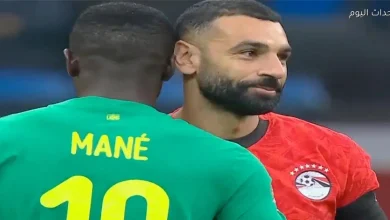 محمد صلاح وماني يحسمان الشكوك قبل مواجهة مصر والسنغال
