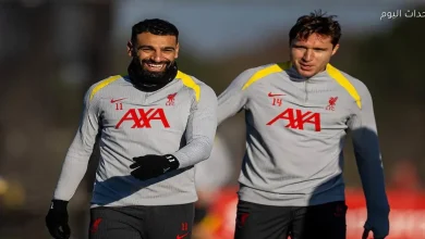 محمد صلاح يتسبب في تأجيل انتقال كييزا إلى يوفنتوس