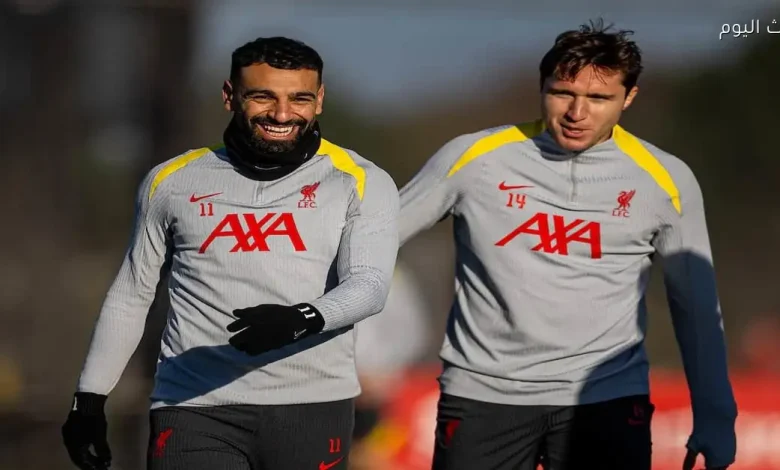 محمد صلاح يتسبب في تأجيل انتقال كييزا إلى يوفنتوس