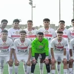 محمد عبدالجليل يناقش قضايا ناشئي الزمالك المتعلقة بالطعام والرواتب