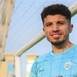 محمد عبدالغني يفسخ عقده مع غزل المحلة ويصفها بأنها كانت فترة صعبة