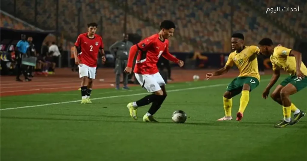محمد عبدالله يتهيأ للمغادرة عن الأهلي